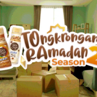 Tayang di YouTube, Toracafe Iced Lanjutkan Web Series “Tongkrongan Ramadan” Season 2