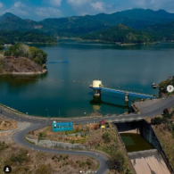 Waduk Sermo, Destinasi Wisata di Kulon Progo yang Wajib Kalian Kunjungi!