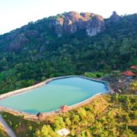 Gunung Api Purba Nglanggeran, Destinasi Wisata Alam yang Cocok Untuk Menghabiskan Akhir Pekan Kalian!