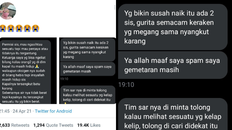 Ngaconya Orang Ngaku sebagai Anak Indigo di Media Sosial Setiap Ada Tragedi. Bikin Ribut Aja deh!