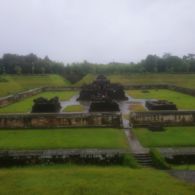 Candi Sambisari Wisata Candi Bawah Tanah di Sleman Yogyakarta