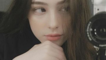 Dasha Taran, Bukti dari Pesona Wanita Rusia