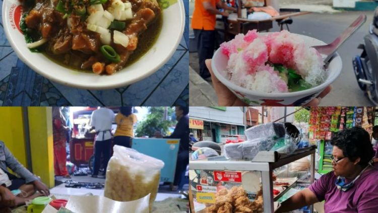 5 Hidden Gems di Jogja yang Menawarkan Kuliner Murah dan Enak