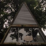 Kopi Tempuran, Hidden Coffee Shop yang Berada di Jogja bagian Selatan