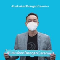 Beri Apresiasi Masyarakat Melek Digital, Jenius Luncurkan Program #LakukanDenganCaramu