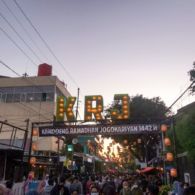 Keunikan Masjid Jogokaryan Yogyakarta. Nggak Cuma Jadi Kampung Ramadan dan Bagi-bagi Takjil Gratis!