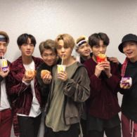 McDonald x BTS, Akankah Menjadi Kolaborasi Terbesar Tahun Ini?