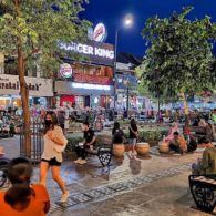 Liburan Sambil Ngabuburit di Malioboro, Seru Banget!