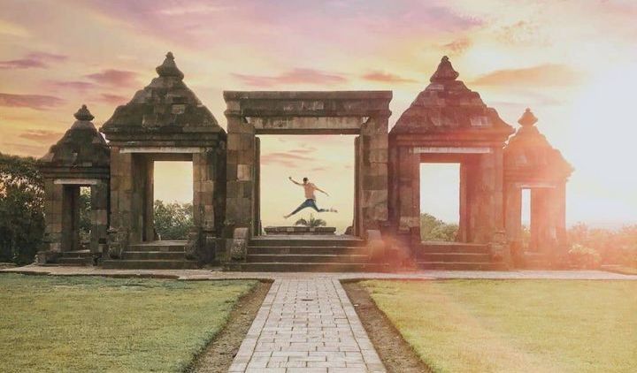 Rekomendasi 5 Candi Anti Mainstream di Yogyakarta, Wajib Untuk Kamu Kunjungi di Akhir Pekan