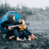 Rekomendasi 5 Pantai Pasir Hitam di Yogyakarta yang Mempunyai Keindahan Tersendiri dan Wajib Dikunjungi