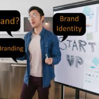 Tahukah Kamu Bedanya Brand, Branding dan Brand Identity? Terdengar Mirip, padahal Beda lo