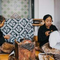 Mengenal Budaya Batik Lebih Dekat, Kerajinan yang Mempunyai Nilai Seni Tinggi