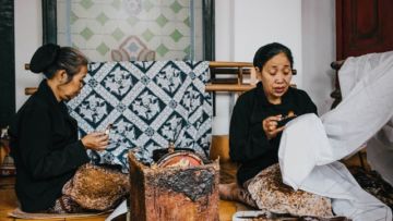 Mengenal Budaya Batik Lebih Dekat, Kerajinan yang Mempunyai Nilai Seni Tinggi