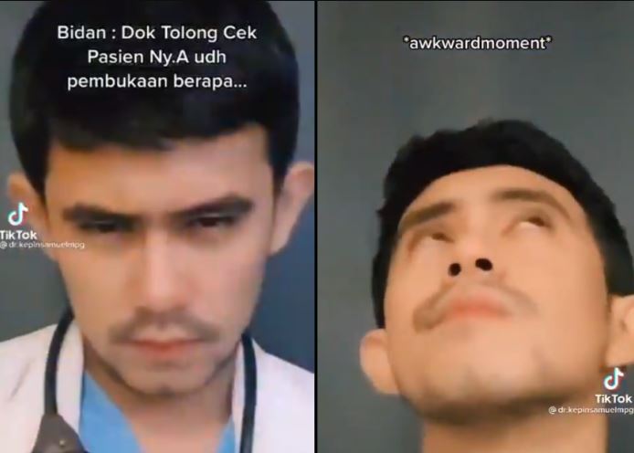 Konten TikTok-nya Viral dan Dikecam Banyak Pihak, ini Fakta Seputar Kasus dr. Kevin Samuel