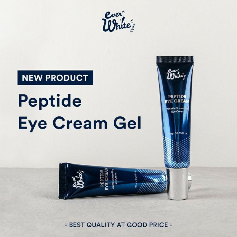 8 Rekomendasi Eye Cream Lokal untuk Atasi Mata Panda. Cerah Seketika Berkat Kandungannya!