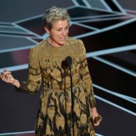 Fakta Menarik tentang Frances McDormand, Aktris Terbaik Oscar 2021. Udah Sabet 3 Piala