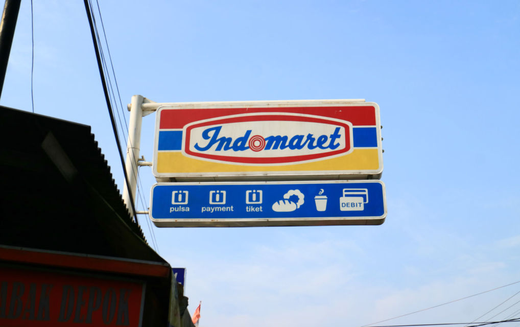 Biaya dan syarat waralaba Indomaret