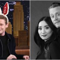 Brenda Song Lahirkan Anak Pertama, Macaulay Culkin Pemeran Kevin ‘Home Alone’ Resmi Jadi Ayah