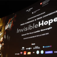 Review Film Dokumenter Invisible Hopes, Kisah dari Narapidana Wanita di Balik Jeruji Penjara