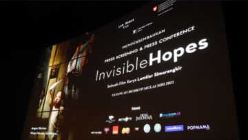 Review Film Dokumenter Invisible Hopes, Kisah dari Narapidana Wanita di Balik Jeruji Penjara