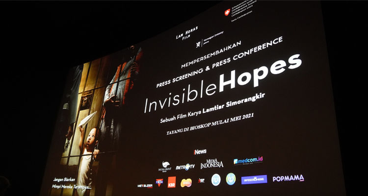 Review Film Dokumenter Invisible Hopes, Kisah dari Narapidana Wanita di Balik Jeruji Penjara