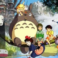 Fakta Menarik Film Animasi Studio Ghibli, Buat Kamu Pecinta Anime