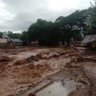 Badai Tropis Seroja, Kelembaban Udara Serta Kecepatan Angin Merupakan Penyebab Utama Bencana Alam NTT