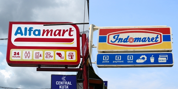 Franchise Indomaret & Alfamart: Biaya dan Syaratnya