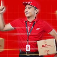 J&T Express Jadi Perusahaan Unicorn Baru! Intip Yuk Rahasia dan Siapa Sosok di Baliknya~