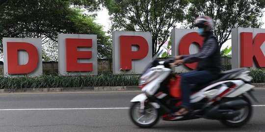 11 Bukti Betapa Kejadian di Depok Sungguh Absurd. Kelak Bisa Jadi Urban Legend nih :D