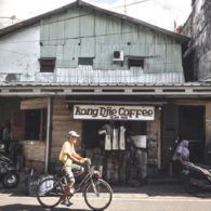 Kong Djie, Si Hitam Legendaris Asal Pulau Belitung