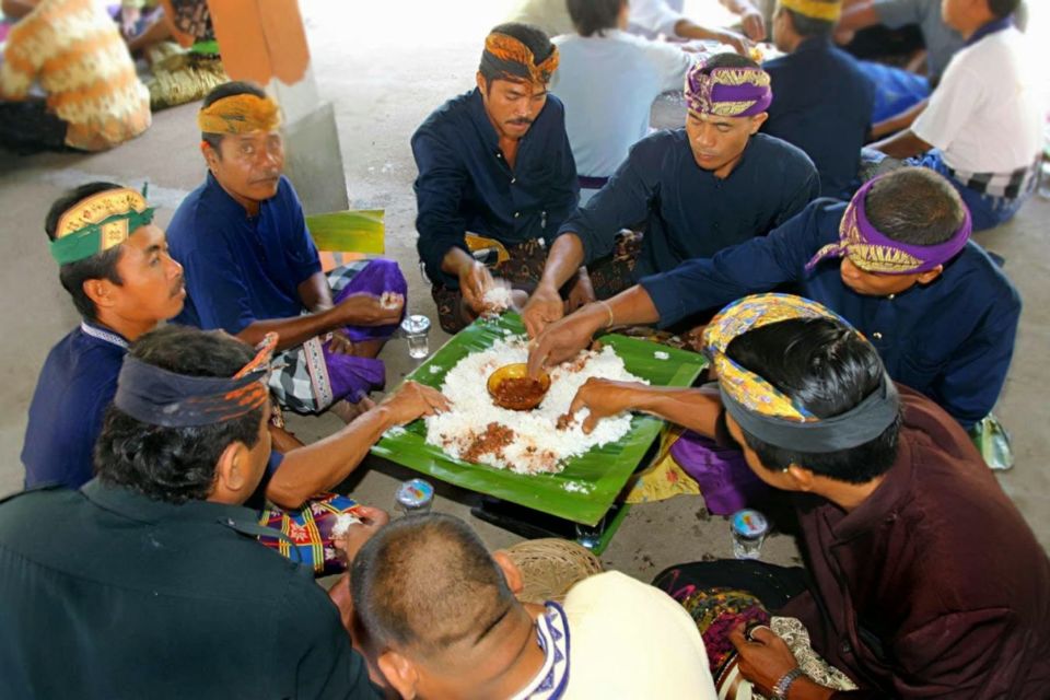 8 Tradisi Makan-Makan Bersama yang Ada di Indonesia, Kamu Pernah Coba yang Mana?