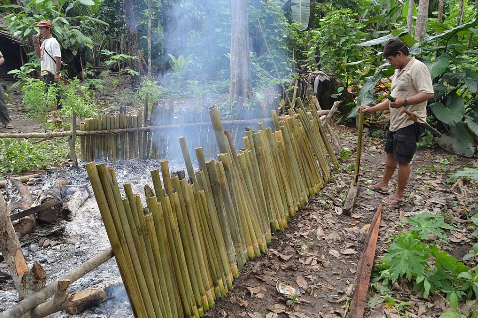 Jelang Ramadan, Ini 11 Tradisi Unik dari Berbagai Daerah di Indonesia. Sarat Pesan Kebaikan