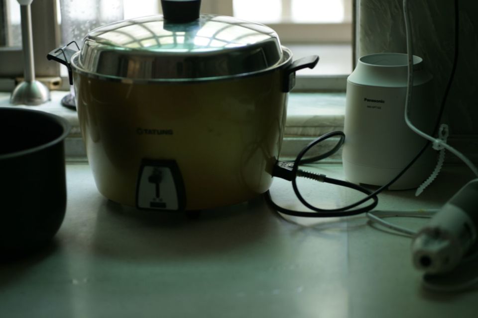 10 Rekomendasi Rice Cooker Terbaik, Nggak Cuma Bisa Buat Masak Nasi aja!