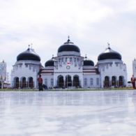 Menilik Sejarah Aceh Disebut ‘Serambi Mekah’, jadi Pusat Kerajaan Islam dan Manasik Haji di Abad ke-17