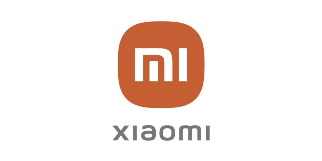 logo xiaomi