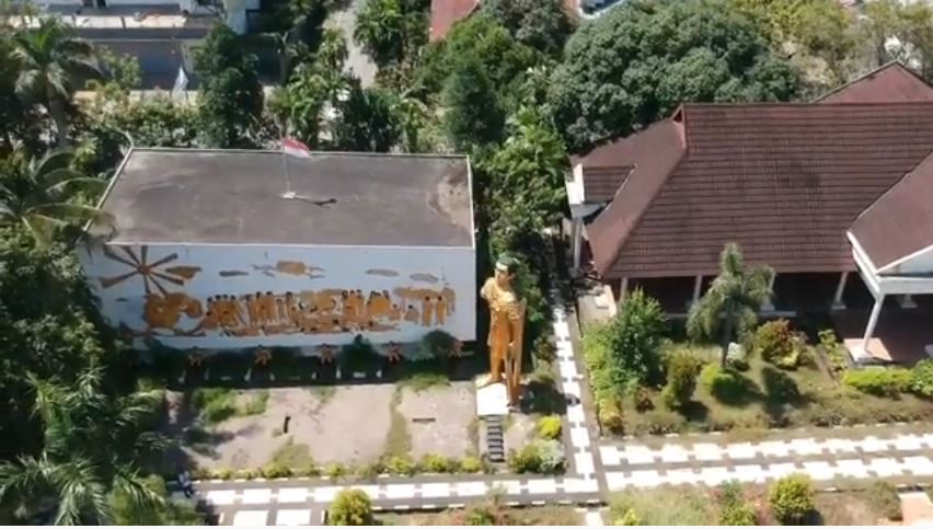 Seram dan Bersejarah, 6 Museum ini Menyimpan Kisah Tragis Zaman Penjajahan. Berani Berkunjung?