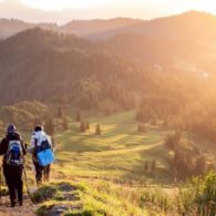 10 Tips Mendaki Gunung Untuk Pemula, Terutama Saat Pandemi Covid-19 yang Wajib Kamu Perhatikan Nih!