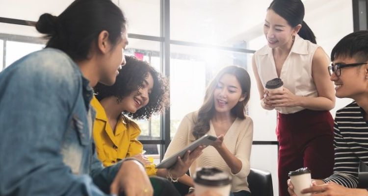 5 Tips Bangun Networking untuk Buka Peluang Sukses yang Lebih Luas