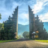 Bukan Prioritas Saat Pandemi, Bagaiman Cara Pariwisata Bertahan Di Tengah Pandemi?