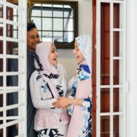 Hindari Basa-basi yang Basi di Hari Lebaran! Ini Dia 5 Tips Percakapan yang Aman