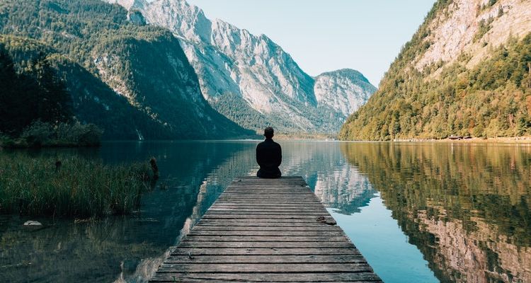 Menilik Keindahan Danau Matano, Danau Purba Terdalam se-Asia Tenggara di Sulawesi Selatan