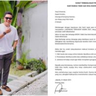 Soroti Imbas Larangan Mudik 2021, Arief Muhammad Bikin Surat Terbuka. Tuntut 3 Hal pada Pemerintah