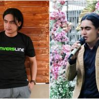 Jadi Salah Satu Artis yang Punya Rambut Khas, Charly Van Houten Merasa Tersiksa: Aku Ingin Kekinian