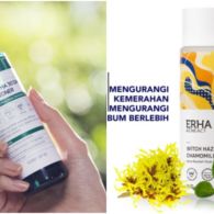 7 Rekomendasi Toner untuk Kulit Berjerawat. Solusi untuk Kulit Sehat dan No Beruntusan