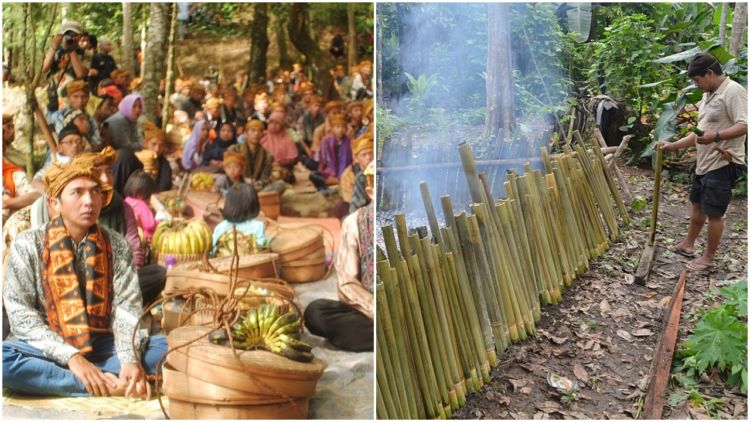 Jelang Ramadan, Ini 11 Tradisi Unik dari Berbagai Daerah di Indonesia. Sarat Pesan Kebaikan