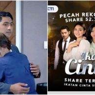 9 Fakta Tentang Sinetron “Ikatan Cinta” yang Ibumu Perlu Tahu. Biar Nggak Cuma Paham Mas Al Aja