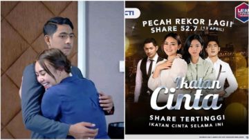 9 Fakta Tentang Sinetron “Ikatan Cinta” yang Ibumu Perlu Tahu. Biar Nggak Cuma Paham Mas Al Aja