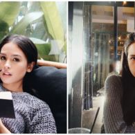 15 Tahun Berkarya di Industri Hiburan, Maudy Ayunda Dapat Kejutan. Masuk Forbes 30 under 30 Asia!