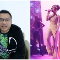 Tampil di Final Indonesian Idol, Krisdayanti Dipuji Anang Hermansyah: Nggak Gampang Jadi Diva